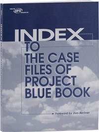 Index to The Case Files of Project Blue Book