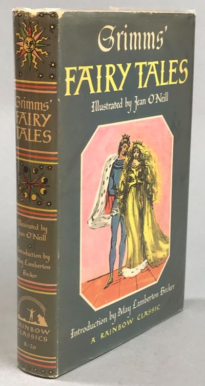 Fairy Tales. In translations by Lucy Crane,…