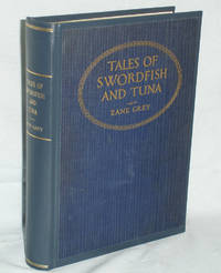 cover of Tales of Swordfish and Tuna