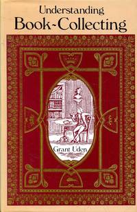 cover of Understanding Book Collecting