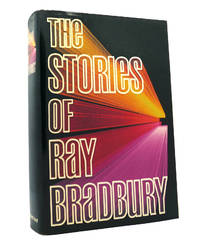 cover of THE STORIES OF RAY BRADBURY