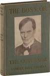 The Boss, or The Governor: the Truth About the Greatest Political Conspiracy in the History of America