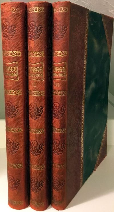 Norge 1814-1914. Tekst og billeder av norske…