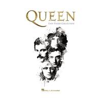 Queen - Easy Piano Collection