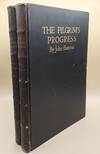 The Pilgrim's Progress (The Hughes-Stanton / Hermes Pilgrim's Progress) - 2 volume set