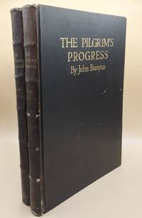 The Pilgrim's Progress (The Hughes-Stanton / Hermes Pilgrim's Progress) - 2 volume set