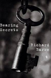 Bearing Secrets *Signed*