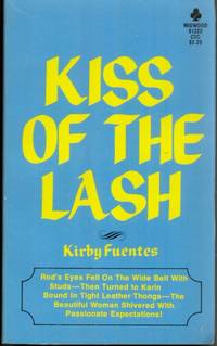 Kiss of the Lash  M-61222