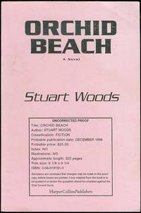 cover of Orchid Beach
