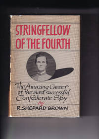Stringfellow of the Fourth