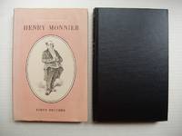 image of The Life and Times of Henry Monnier 1799-1877