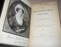 Frommannische Haus und seine Freunde. Dritte durch einen Lebensabriss F. J. Frommanns aus der Feder Dr. Herm.… by F. J. (Friedrich Johannes) 1797-1886 Frommann - Hardcover - from OLD WORKING BOOKS & Bindery (Est. 1994) (SKU: OWBFRO115234)