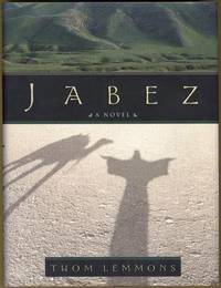 Jabez by Lemmons, Thom - 2001-11-13