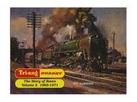 Tri-ang Hornby - Vol 2 The Story of Rovex (Tri-Ang Series , Vol 2)