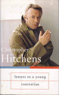 cover of Letters to a Young Contrarian