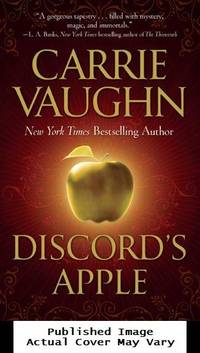 image of Discord's Apple