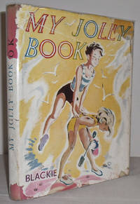 image of My Jolly Book