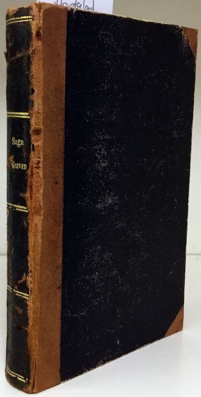 Granvin.Natur, Folkeliv og Folketro i Hardanger,…