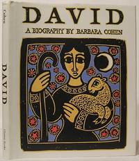 image of David: A Biography