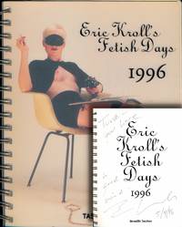 Eric Kroll's Fetish Days, 1996 (First Edition, signed)