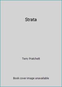 Strata by Terry Pratchett - 1983