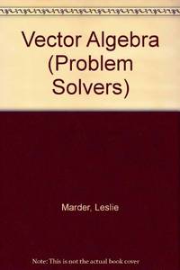 Vector Algebra (Problem Solvers)