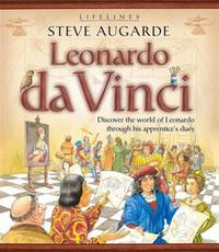 Lifelines: Leonardo Davinci