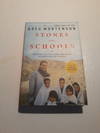 Stones Into Schools