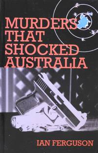 image of Murders That Shocked Australia