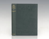 image of The Great Gatsby.
