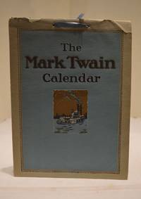 image of The Mark Twain Calendar