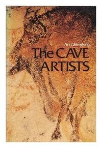 The Cave Artists (Ancient Peoples and Places)