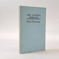 THE LONDON EMBASSY [Signed]