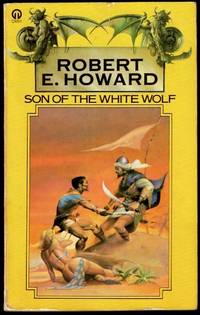 Son of the White Wolf
