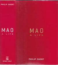 Mao: A Life by Philip Short - January 2000