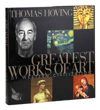 Greatest Works of Art of Western Civilization