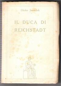 IL DUCA DI REICHSTADT