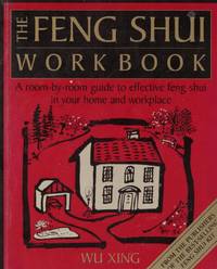 image of THE FENG SHUI WORKBOOK
