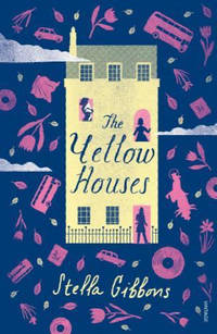 The Yellow Houses