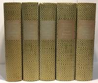 image of La comtesse de Charny (trois tomes) + Joseph Balsamo (2 tomes)