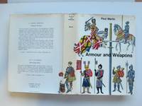 image of Armour and weapons