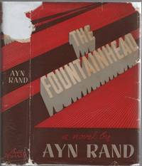 image of The Fountainhead