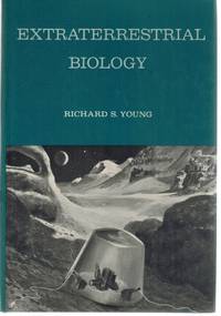 cover of EXTRATERRESTRIAL BIOLOGY