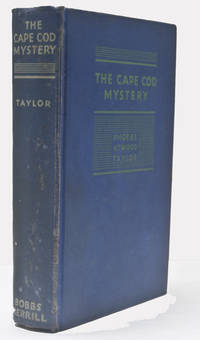 image of Cape Cod Mystery, the