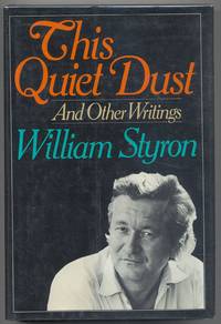 image of This Quiet Dust and Other Writings