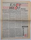 East West news: volume 23, number 5, February 2, 1989