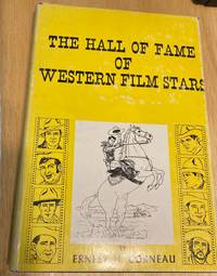 image of The Hall Of Fame Of Western Film Stars
