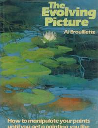 cover of Evolving Picture