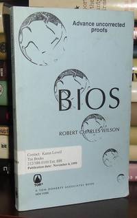 image of BIOS : A Novel of Planetary Exploration