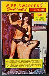 Wife-Swappers Confidential